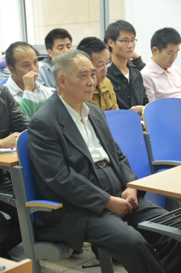 “航天四部开拓杯”航天科学技术分论坛学术报告第18期