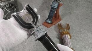 国产石像神光棒测评视频,揭秘神秘光影背后的科技魅力