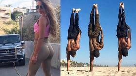 2017国产健身视频,跟随视频潮流塑造健康体态