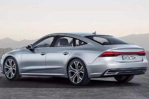 国产奥迪a7 试驾视频,流畅驾驭，豪华升级