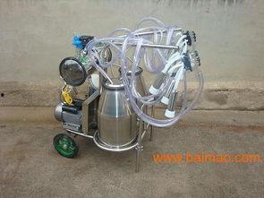 国产挤奶机改造视频,视频揭秘高效挤奶新篇章