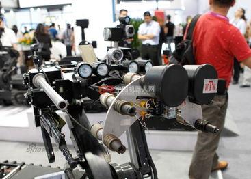 国产机器人威武视频下载,视频下载背后的创新力量