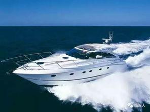 国产10米长游艇视频,畅游碧波，尽享奢华之旅