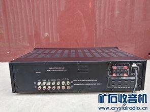 国产功放改造视频,视频教程带你轻松升级音质体验