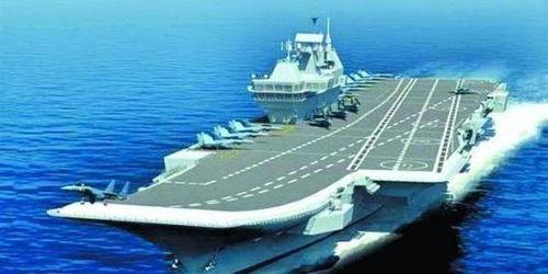 印度国产航母试飞视频,国产航母试飞视频揭秘