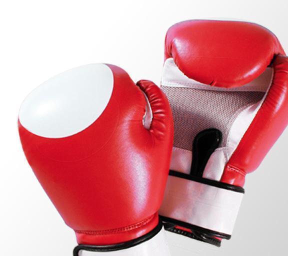 国产拳击手套视频