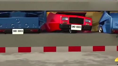 国产车刷马力测试视频,性能与颜值的完美结合