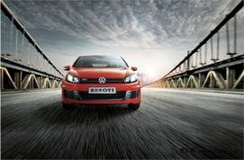 在德国看中国产大众的视频,国产大众汽车表现如何？