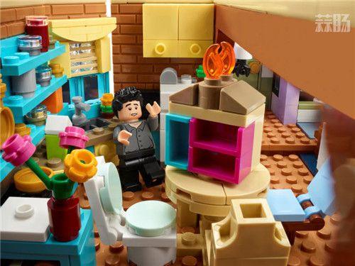 国产积木公寓拼装视频,国产积木打造创意家园全纪录