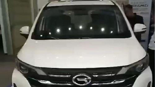 巴铁评价国产车视频,国产车崛起之路，品质与性能的完美融合