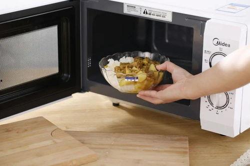 中国产微波炉视频,便捷生活新选择，科技魅力尽展