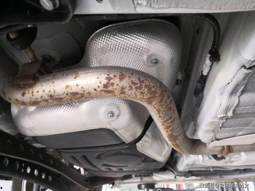 国产车生锈掉漆视频讲解,视频深度解析