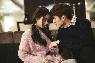 国产偶像剧电影解说视频,青春梦想的华丽绽放