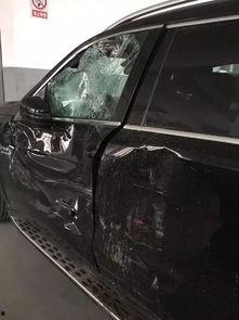 国产豪车撞车视频大全集,撞车视频大全集回顾