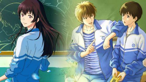 国产动漫视频言情,浪漫邂逅，青春旋律