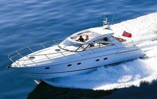 国产一层游艇视频,一窥国内游艇制造业的蓬勃发展