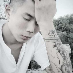 国产ai纹身视频大全