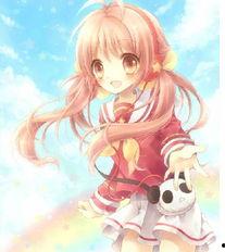 动漫国产女生美图视频,美图视频中的青春魅力