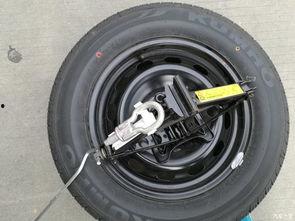 如何换国产备胎轮毂视频,轻松掌握换胎新技能