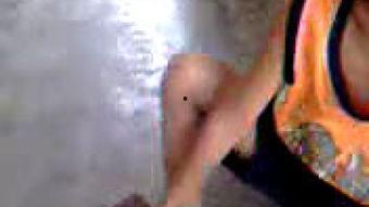 国产Foot视频无码